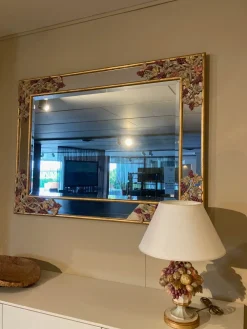 Scopri la Specchiera Art.225 di a prezzi vantaggiosi!^Chelini New