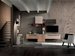 Scopri l'Abaco di a prezzo Outlet! Arreda il tuo living!^Gierre Mobili Online