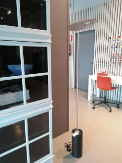 Discount Scopri Lampada Luà di , in OFFERTA OUTLET! Un'occasione imperdibile! Lampade Da Terra