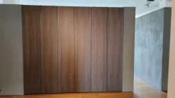 Scopri l'armadio Gliss Master : 4 ante in offerta outlet!^Molteni & C Sale