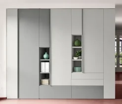 Marka Scopri l'armadio Profilo ii in offerta outlet!- Armadi