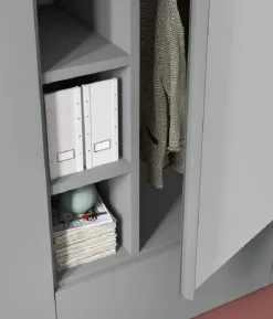 Marka Scopri l'armadio Profilo ii in offerta outlet!- Armadi