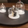 Cattelan Italia Scopri l'ecommerce : oggettistica Lazy Susan con sconto!- Oggettistica