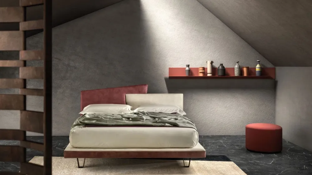 Outlet Scopri LETTO Link a prezzi outlet! Design autoportante per un comfort unico. Acquista ora! Letti
