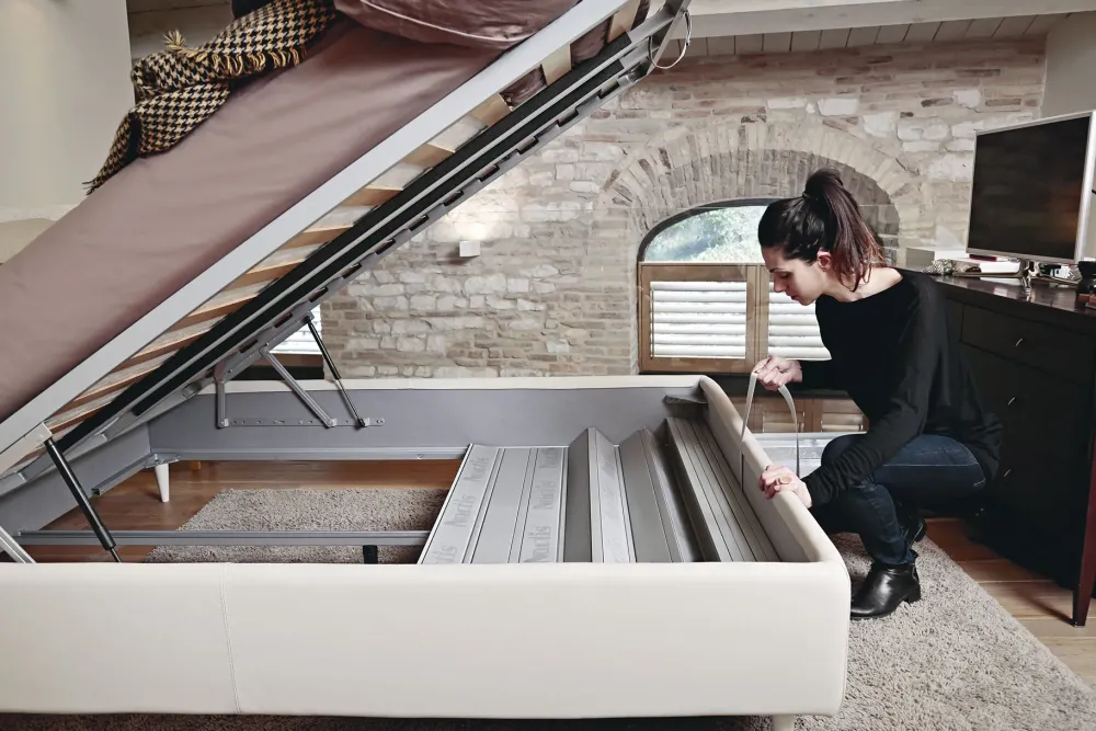 New Scopri Letto So Pop di con uno sconto del 30%! Letti