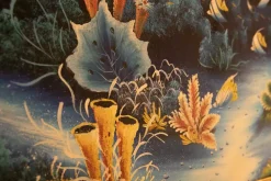 Scopri l'incredibile quadro marino scontato! Un'occasione imperdibile per arredare la tua casa con stile!^Artigianale Sale