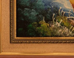 Scopri l'incredibile quadro marino scontato! Un'occasione imperdibile per arredare la tua casa con stile!^Artigianale Sale