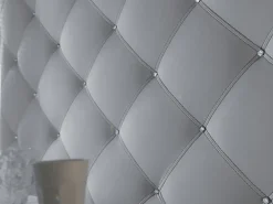 Artigianale Scopri lo sconto del 33% sull'elegante letto Crystal di .- Letti