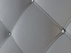 Artigianale Scopri lo sconto del 33% sull'elegante letto Crystal di .- Letti