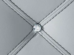 Artigianale Scopri lo sconto del 33% sull'elegante letto Crystal di .- Letti