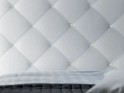 Artigianale Scopri lo sconto del 33% sull'elegante letto Crystal di .- Letti