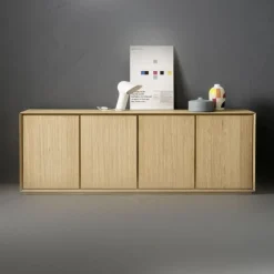 Alta Corte Scopri l'offerta di Madia Nook di !- Madie