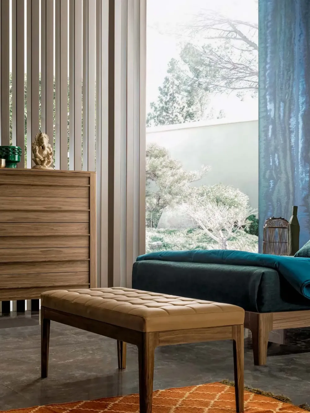 Scopri l'offerta outlet del mobile ingresso Domino di !^Modo10 Hot