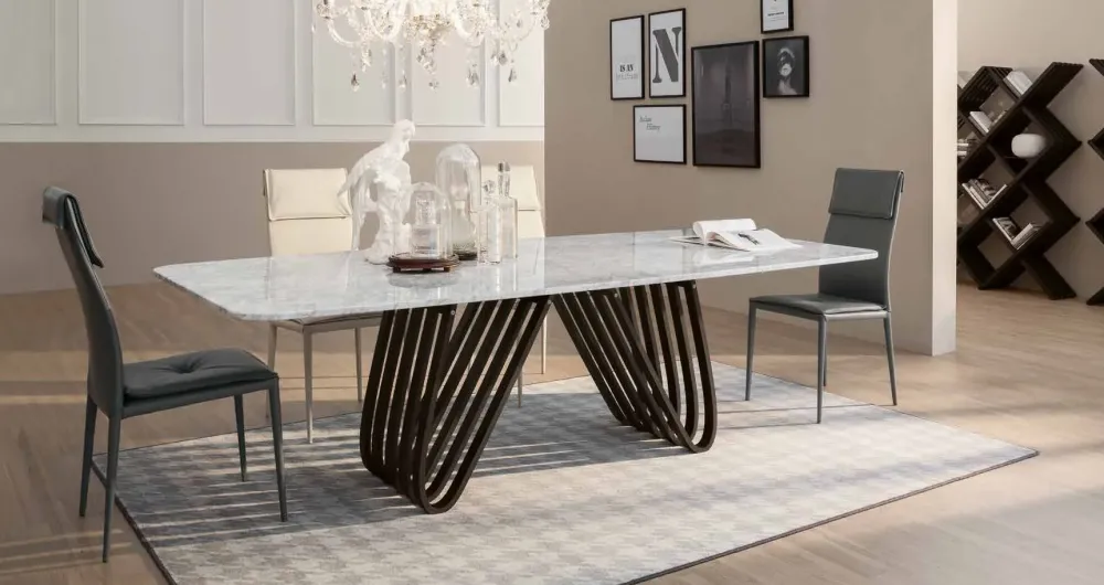 New Scopri l'offerta outlet del Tavolo Arpa : -33%! Non perdere l'occasione! Tavoli