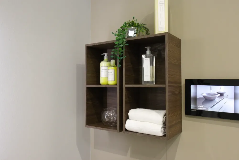 Best Scopri l'offerta Outlet sui mobili da bagno Aquo! Mobili Bagno Sospeso