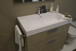 Best Scopri l'offerta Outlet sui mobili da bagno Aquo! Mobili Bagno Sospeso