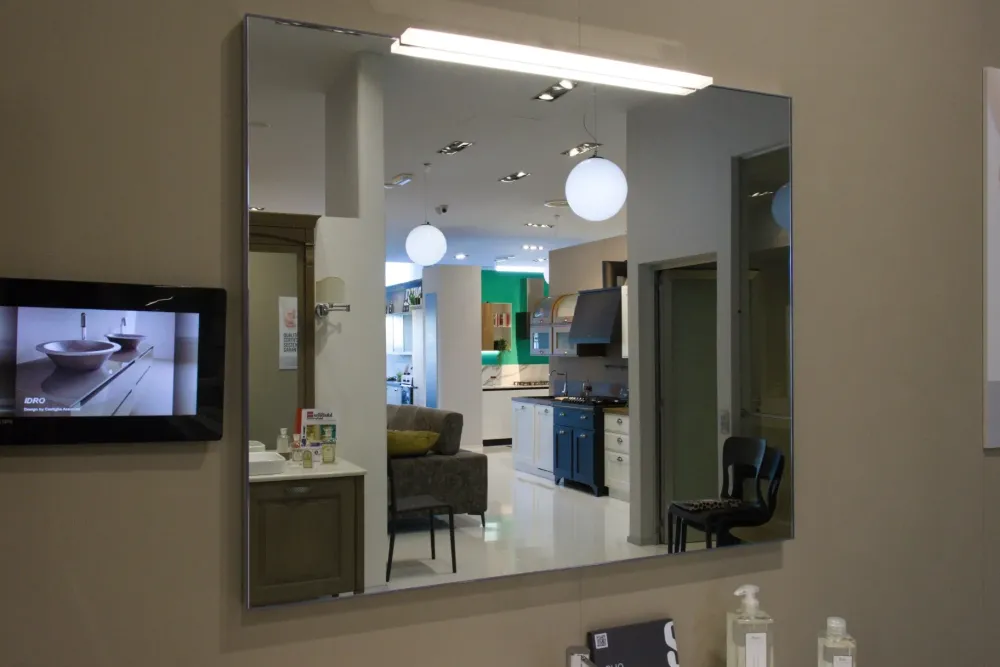 Best Scopri l'offerta Outlet sui mobili da bagno Aquo! Mobili Bagno Sospeso