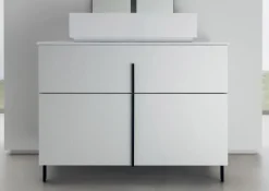 Compab Scopri l'offerta outlet sull'arredatore bd004 per il tuo bagno. Massima qualità al prezzo più basso!- Mobili Bagno A Terra