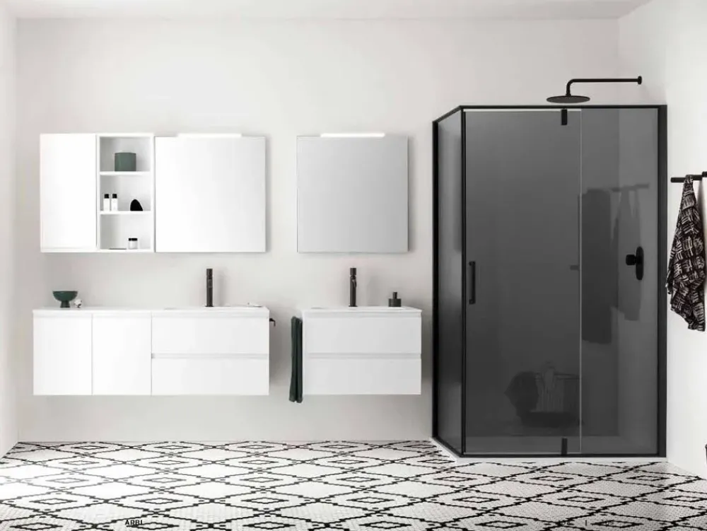 Sale Scopri l'offerta su Street: mobile bagno di qualità! Acquista ora e arreda con stile! Mobili Bagno Sospeso