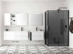 Sale Scopri l'offerta su Street: mobile bagno di qualità! Acquista ora e arreda con stile! Mobili Bagno Sospeso