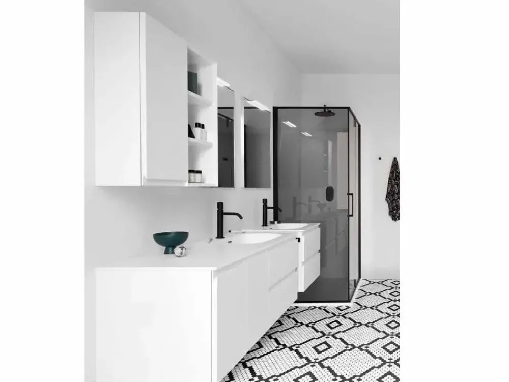 Sale Scopri l'offerta su Street: mobile bagno di qualità! Acquista ora e arreda con stile! Mobili Bagno Sospeso