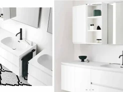 Sale Scopri l'offerta su Street: mobile bagno di qualità! Acquista ora e arreda con stile! Mobili Bagno Sospeso