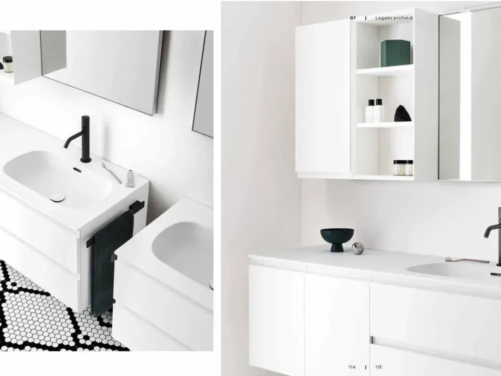 Sale Scopri l'offerta su Street: mobile bagno di qualità! Acquista ora e arreda con stile! Mobili Bagno Sospeso