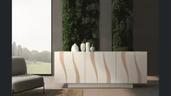 Scopri Madia Flame di a prezzi outlet!^Fratelli Mirandola Outlet