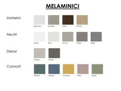 Orme Scopri Madia Geny di a prezzi vantaggiosi!- Madie