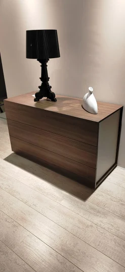 Hot Scopri Margo' : comodino design scontato per la tua camera! Comodini