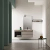 Compab Scopri Mobile Bagno Sospeso B-go bg004 a prezzo scontato!- Mobili Bagno Sospeso