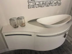 Scopri Mobile Bagno Sospeso Sky a prezzo scontato!^Arbi Sale