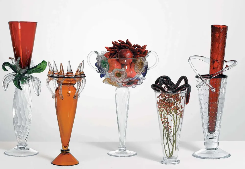 Driade Scopri Oggettistica Florian con SCONTO IMPERDIBILE! Affrettati!- Oggettistica