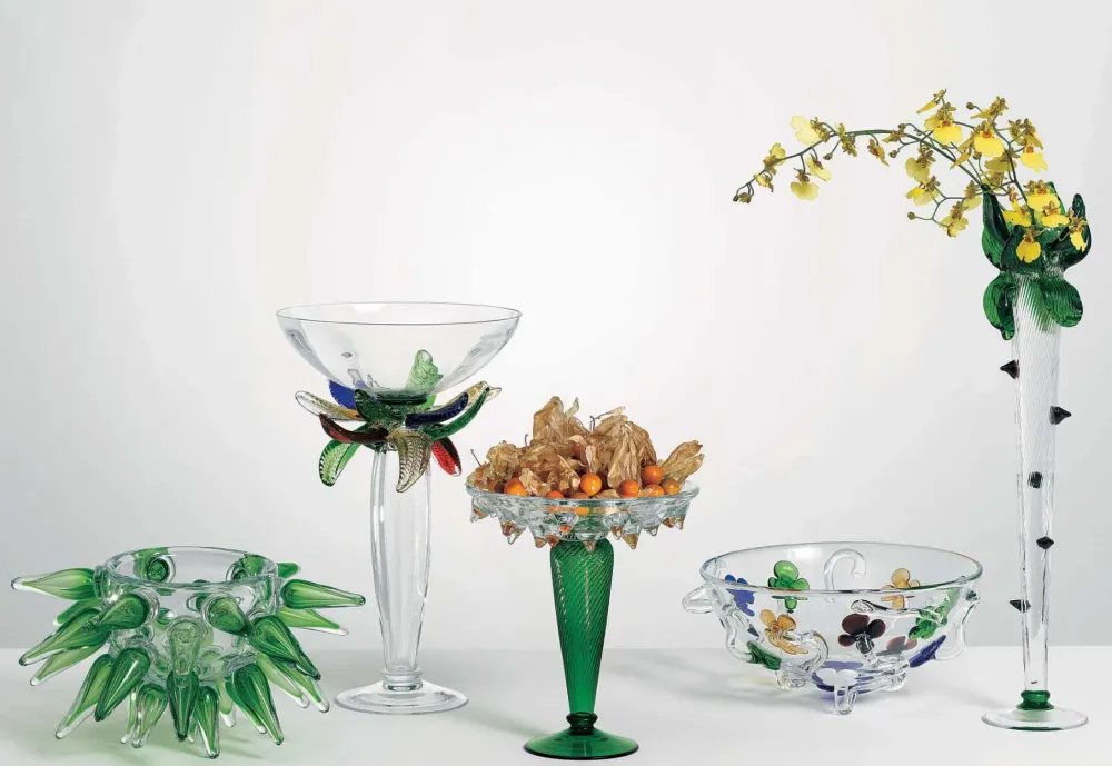 Driade Scopri Oggettistica Florian con SCONTO IMPERDIBILE! Affrettati!- Oggettistica