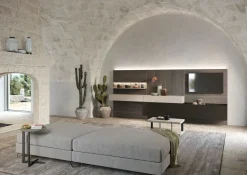 Astor Mobili Scopri Story 5 di in OFFERTA OUTLET! Arreda la tua casa con stile e risparmia!- Pareti Attrezzate