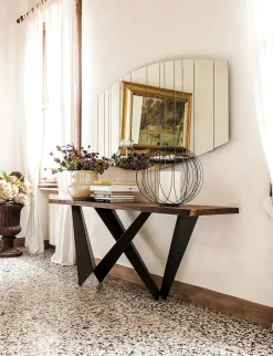 Scopri Westin consolle di sull'e-commerce! Prezzo riservato.^Cattelan Italia Best