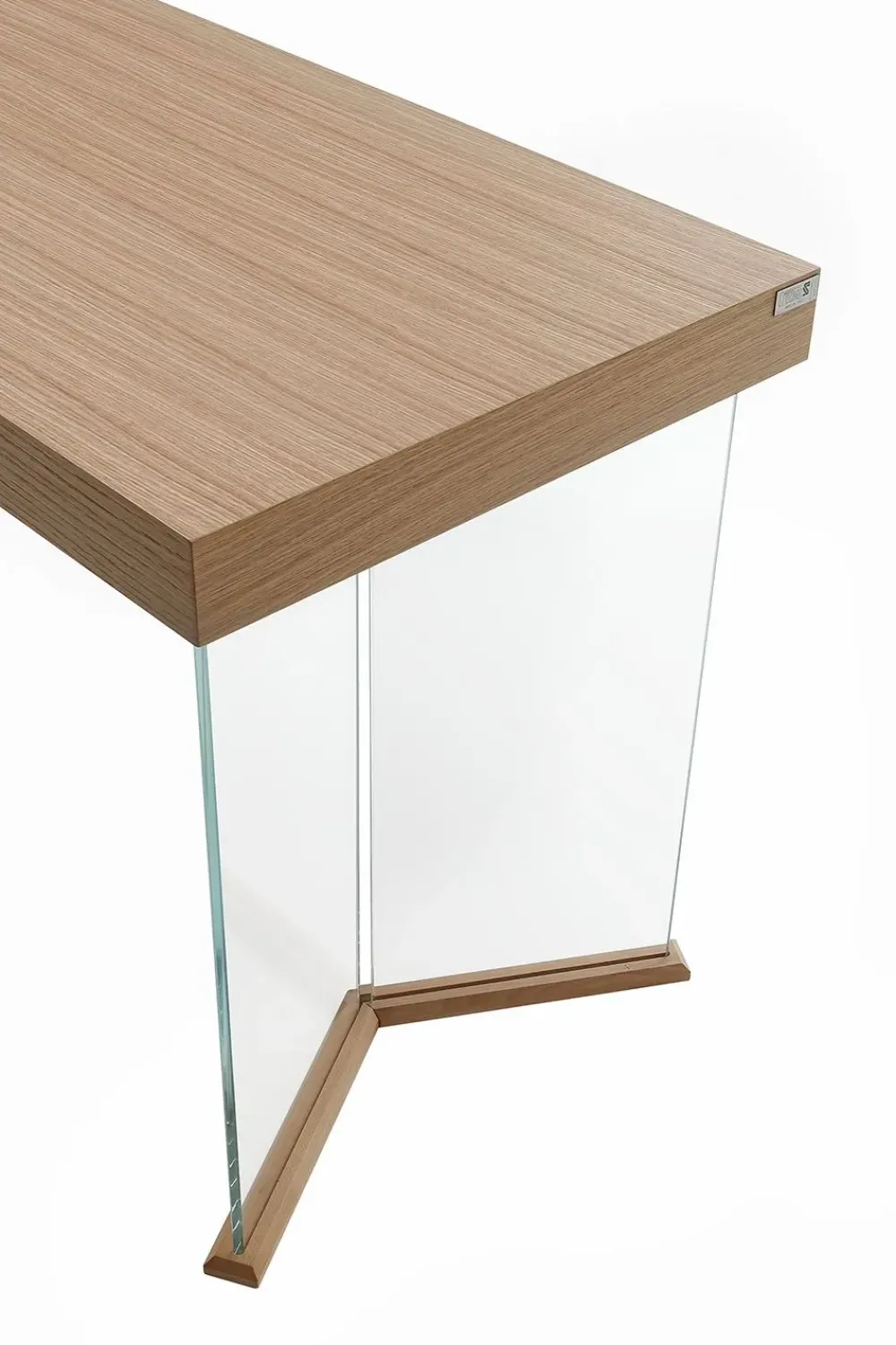 Scrivania direzionale F2/joy line 120 in Offerta Outlet^Forme’s Online