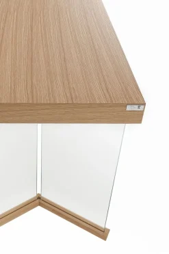 Scrivania direzionale F2/joy line 120 in Offerta Outlet^Forme’s Online