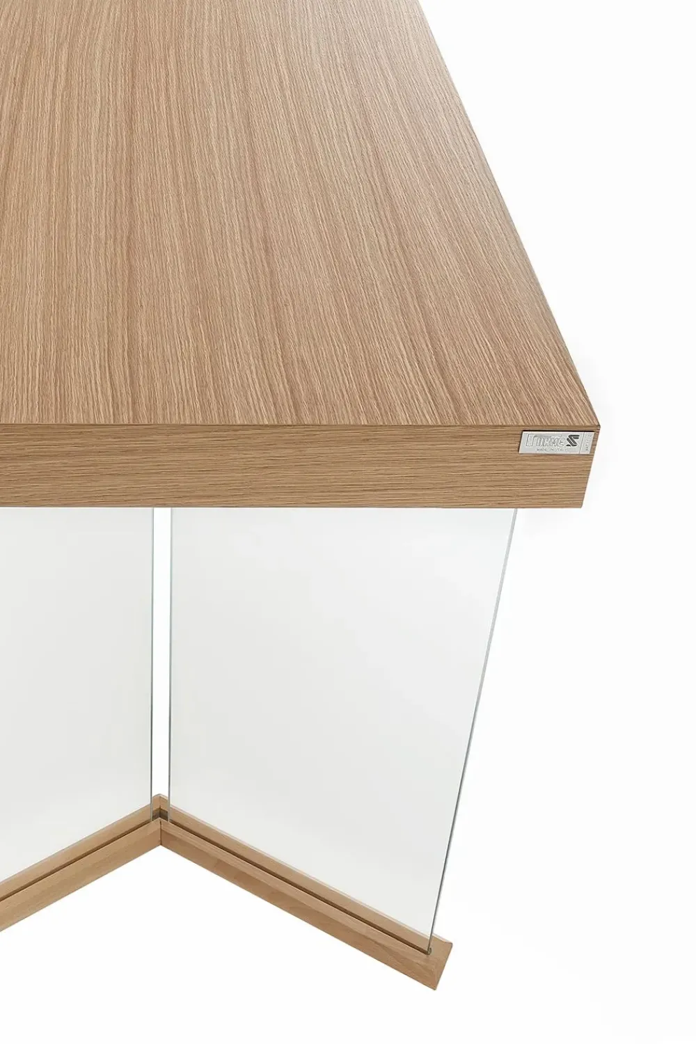 Scrivania direzionale F2/joy line 120 in Offerta Outlet^Forme’s Online