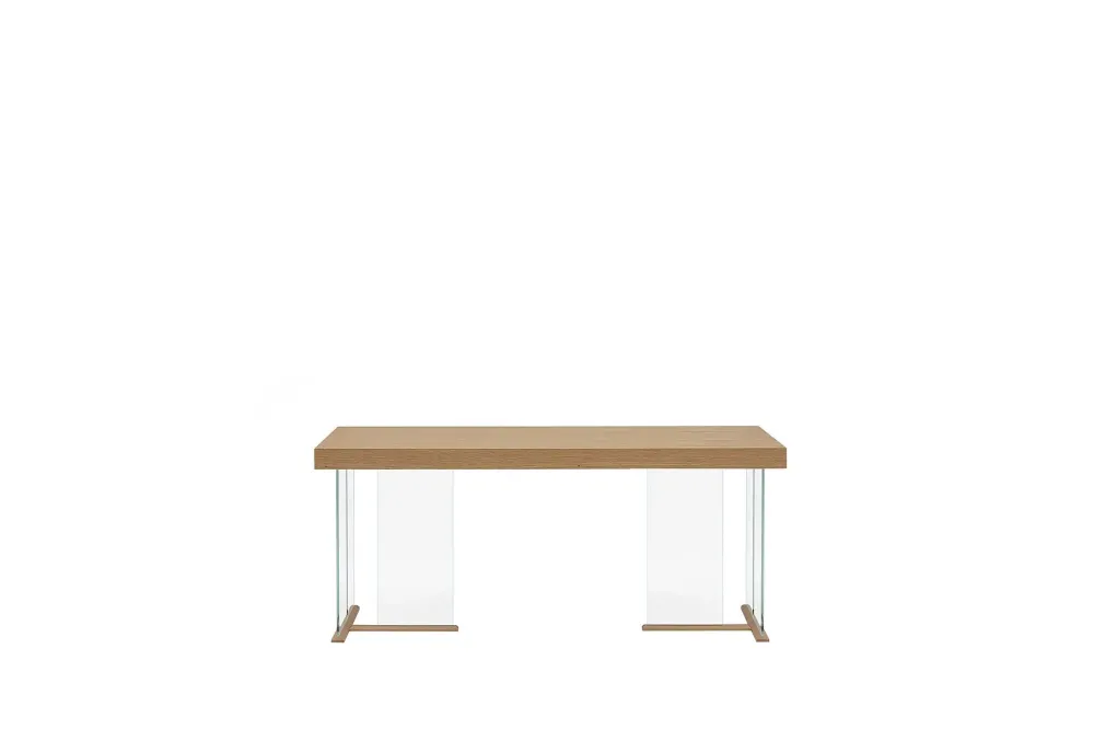 Forme’s Scrivania direzionale F2/joy line 160 a prezzo scontato- Arredo Ufficio