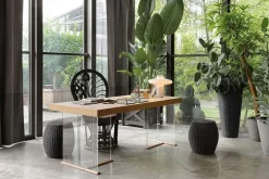 Scrivania direzionale F2/joy line 180 di : richiedi il prezzo^Forme’s