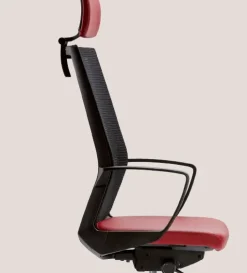 Sale Scrivania direzionale in legno Ufficio completo rhea a marchio a prezzi convenienti Arredo Ufficio