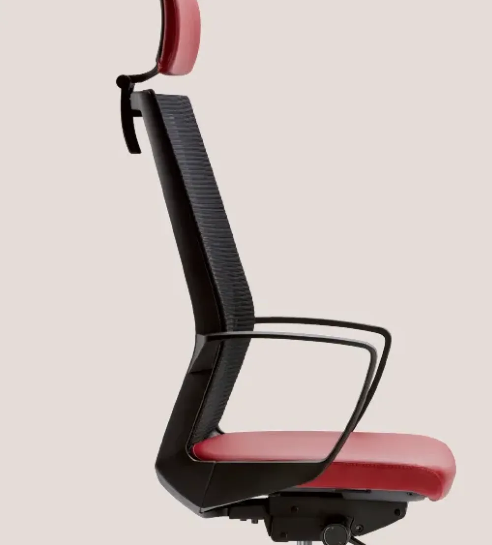 Sale Scrivania direzionale in legno Ufficio completo rhea a marchio a prezzi convenienti Arredo Ufficio