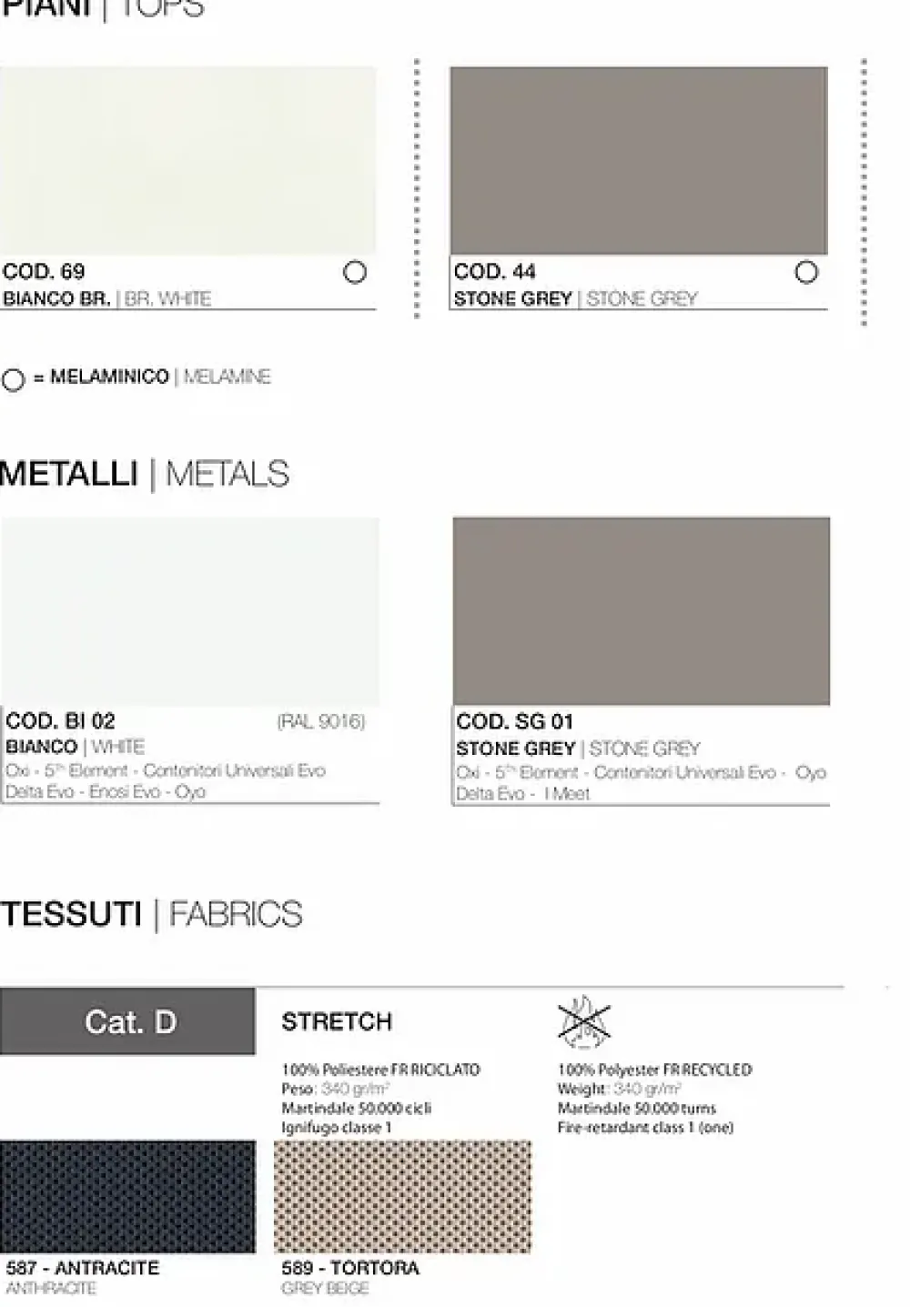 Scrivania direzionale in legno Luca - postazione home office con sedia a prezzi convenienti^Las Mobili