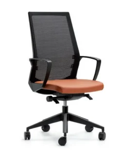 Sale Scrivania direzionale in vetro Postazione ufficio completa stratos plus a prezzi convenienti Arredo Ufficio