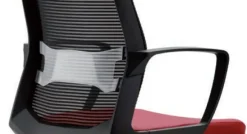 Sale Scrivania direzionale in vetro Postazione ufficio completa stratos plus a prezzi convenienti Arredo Ufficio