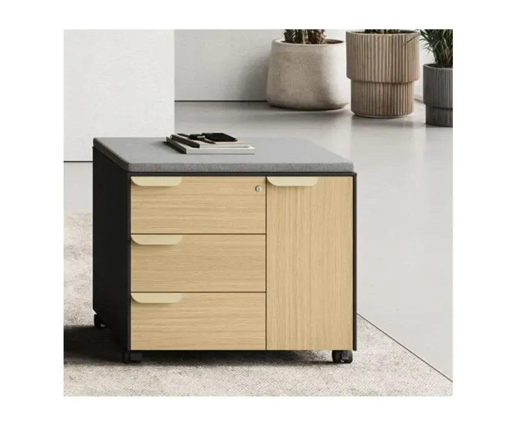 Scrivania direzionale in legno Scrivania ufficio direzionale fil rouge a marchio in offerta^Las Mobili Clearance