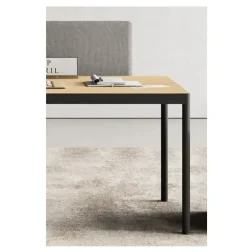 Scrivania direzionale in legno Scrivania ufficio direzionale fil rouge a marchio in offerta^Las Mobili Clearance