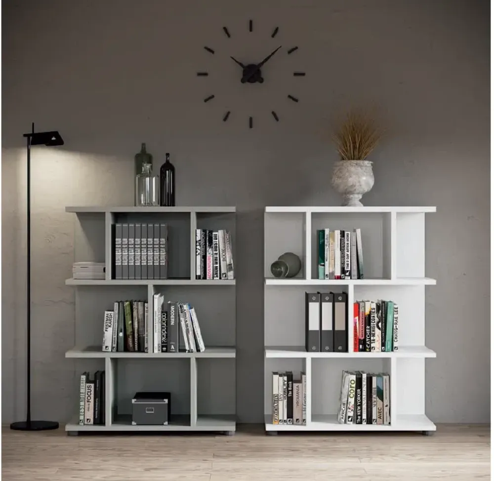 Scrivania direzionale modello Rhea direzionale con mobili e sedia in legno ad un prezzo davvero conveniente Arredo Ufficio