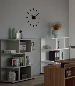 Scrivania direzionale modello Rhea direzionale con mobili e sedia in legno ad un prezzo davvero conveniente Arredo Ufficio